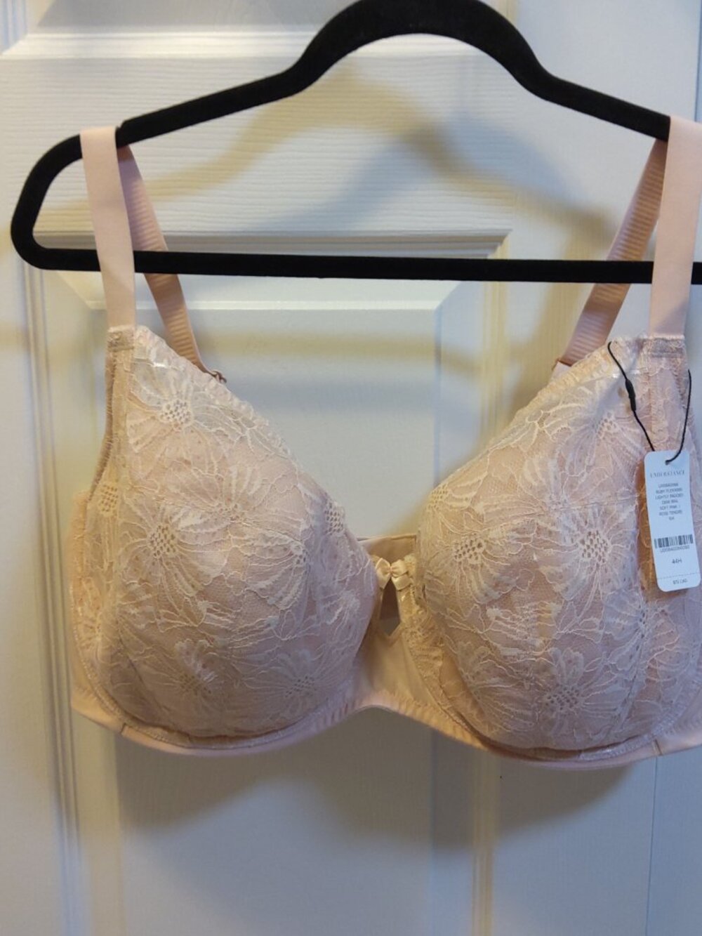 Understance Ruby bra - Picture 3 of 4